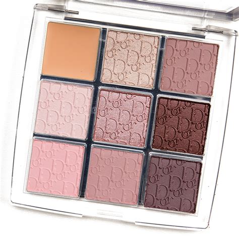 dior eyeshadow palette tutorial|Dior cool neutrals eye palette.